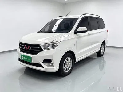 2021 Wuling Motors Wuling Hongguang 1.5L Facelift S Comfort Hydraulic Power Steering LAR, фото 2, лот 11194770