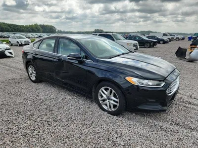 2015 FORD FUSION SE, фото 4, лот 10554605