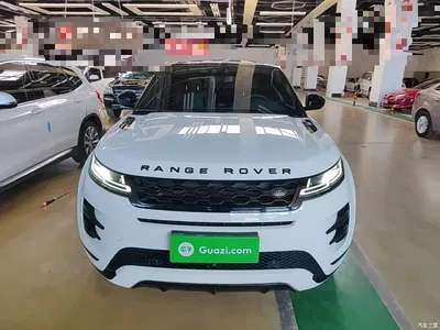 2021 Land Rover Range Rover Evoque L 249PS R-Dynamic S Performance Edition, фото 3, лот 10338385