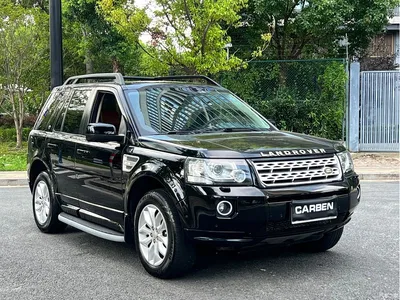 2014 Land Rover Freelander 2 2.0T Si4 HSE Gasoline Edition, фото 3, лот 10335439