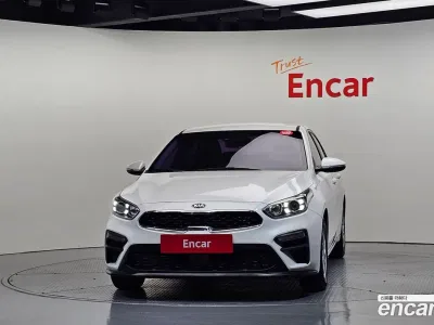 2019 Kia K3 Luxury, фото 3, лот 11001338