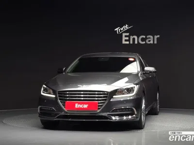 2017 Genesis G80 3.3 GDI, фото 3, лот 10180163