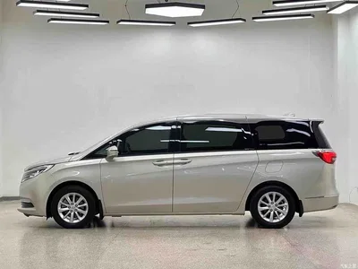 2018 Buick GL8 ES 28T Comfort Type China VI, фото 4, лот 10625395