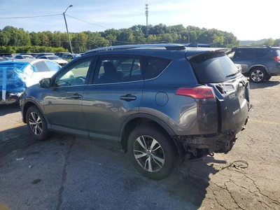 2016 TOYOTA RAV4 XLE, фото 2, лот 11311764