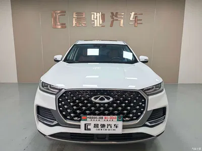 2022 Chery Tiggo 8 PLUS 290TGDI DCT Premium Edition+, фото 2, лот 10306878