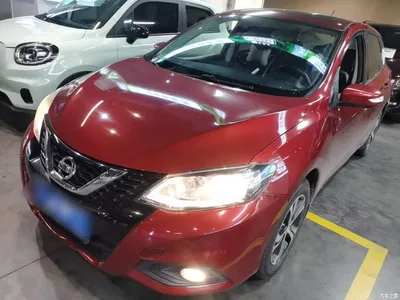 2016 Nissan Tiida 1.6L CVT Smart Edition, фото 1, лот 10453295