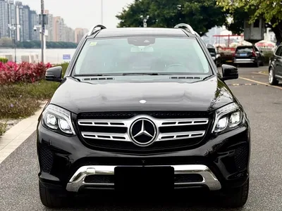 2016 Mercedes-Benz GLS 400 4MATIC Dynamic, фото 2, лот 10298690