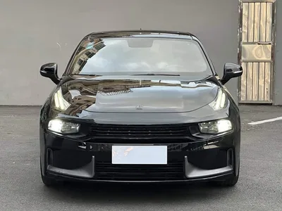 2019 Lynk & Co 03 2.0TD Auto Power Version, фото 2, лот 10314940