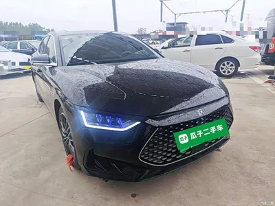 2024 BYD Han Model DM-i Glory Edition 121KM Premium Type, фото 4, лот 10261246