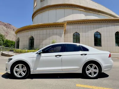 2017 Volkswagen Lamando 230TSI DSG Trend Edition, фото 3, лот 10426631