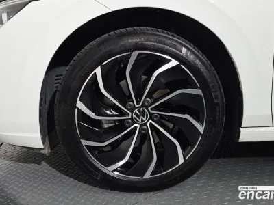 2024 Volkswagen Golf 2.0 TDI Prestige, фото 4, лот 10211942