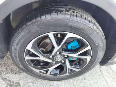 2020 Toyota C-HR Model 2.0L Leading, фото 4, лот 10311394