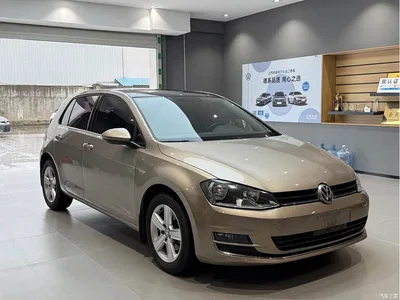 2016 Volkswagen Golf 230TSI Automatic Comfort, фото 3, лот 10416085