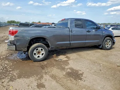 2011 TOYOTA TUNDRA DOUBLE CAB SR5, фото 3, лот 10580924