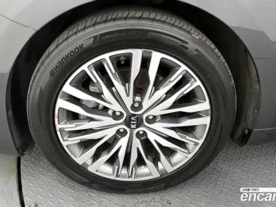 2020 Kia K7 2.5 GDI Noblesse, фото 4, лот 10042720