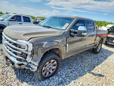 2026 FORD F250 SUPER DUTY, фото 1, лот 10983160