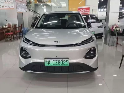 2026 Changan Qiyuan Q05 Model 405Max, фото 2, лот 10662650