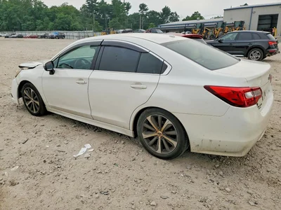 2015 SUBARU LEGACY 2.5I LIMITED, фото 2, лот 10563570