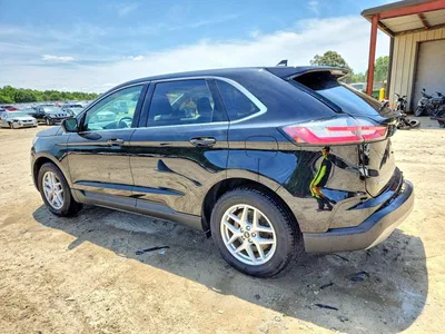 2024 FORD EDGE SEL, фото 2, лот 10544860