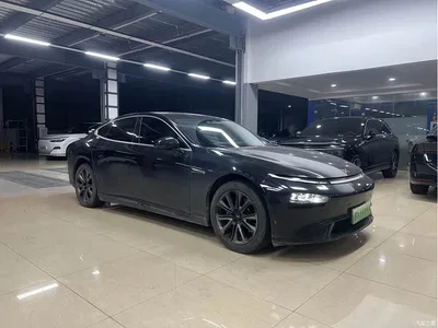2022 XPeng P7 Model 625E, фото 3, лот 10765912