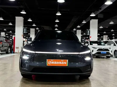 2025 Tesla Model Y Facelift Long Range All-Wheel Drive, фото 2, лот 11446840