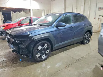 2024 HYUNDAI KONA SEL, фото 1, лот 10672889