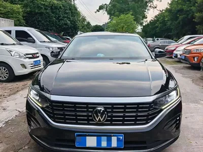 2023 Volkswagen Passat 280TSI Elite Edition, фото 2, лот 10442695