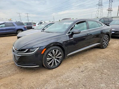 2019 VOLKSWAGEN ARTEON SE, фото 1, лот 10827919