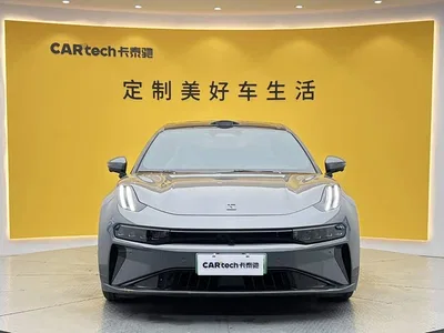 2024 ZEEKR 001 ME Edition 100kWh AWD, фото 3, лот 11582165