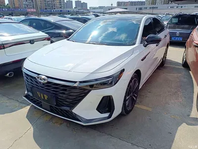 2025 Chery Arrizo 8 Model 2.0T DCT Vigor, фото 1, лот 11216051