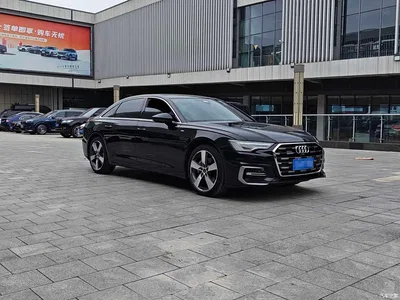 2023 Audi A6L 45 TFSI quattro Premium Dynamic, фото 3, лот 10404727