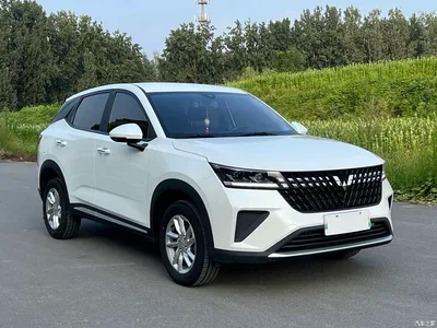2022 Wuling Motors Wuling Xingchi 1.5L CVT Fun Edition, фото 3, лот 10822460