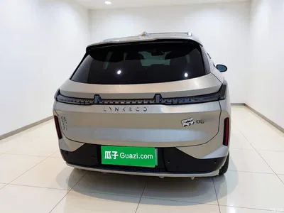 2023 Lynk & Co 08 EM-P 245km Ultra Long Range Halo, фото 3, лот 10382315