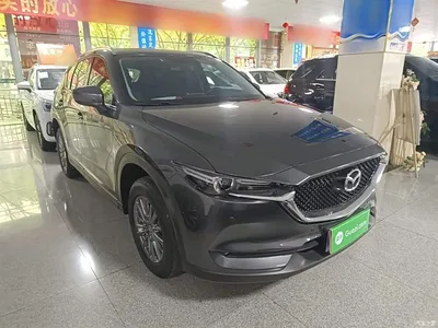 2020 Mazda CX-5 2.0L Automatic 2WD Premium, фото 4, лот 10329030