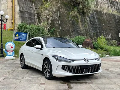 2022 Volkswagen Lamando L 280TSI DSG Cool Edition, фото 3, лот 10468704