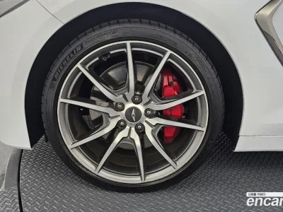 2018 Genesis G70 2.0T, фото 4, лот 10043141