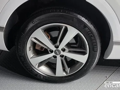 2023 Genesis GV80 3.5T Gasoline AWD, фото 4, лот 10794330