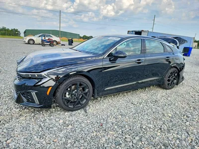 2026 KIA K5 GT LINE, фото 1, лот 10779946