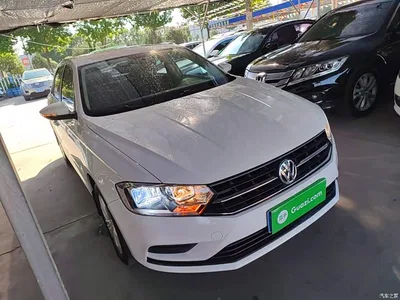 2019 Volkswagen Bora Facelift Bora Legend 1.5L Automatic Fashion Type China VI, фото 4, лот 10471697