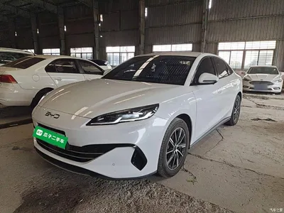 2024 BYD Seal 06 New Energy DM-i 80KM Prestige, фото 1, лот 11194866