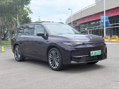 2024 Leapmotor C16 Pure Electric 520 Smart Edition, фото 3, лот 10314575