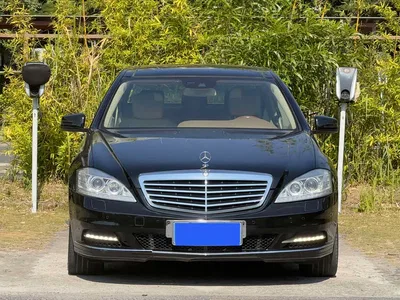 2012 Mercedes-Benz S-Class S 300 L Luxury Grand Edition, фото 3, лот 10268457