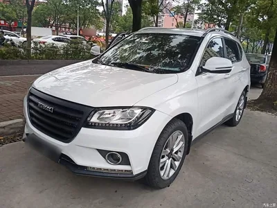 2016 Haval H2 Red Label 1.5T Manual 2WD Comfort Model, фото 1, лот 10284481