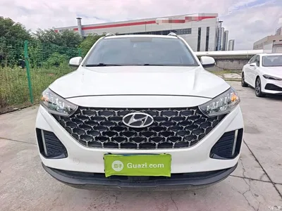 2021 Hyundai Beijing Hyundai ix35 2.0L Automatic 2WD GLS Leading Edition, фото 3, лот 11211076