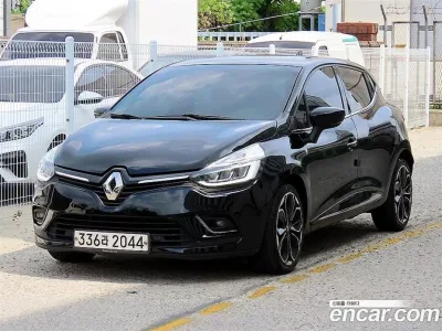 2018 Renault Cilo Intens, фото 2, лот 10187023