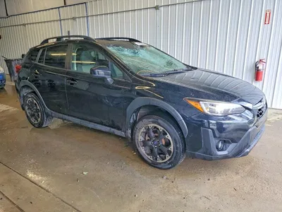 2021 SUBARU CROSSTREK PREMIUM, фото 4, лот 10564587