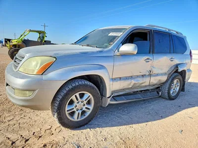 2006 LEXUS GX 470, фото 1, лот 10846022