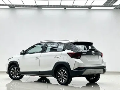2022 Toyota YARiS L Zhi Xuan Zhi Xuan X 1.5L CVT Luxury PLUS Edition, фото 2, лот 11203969