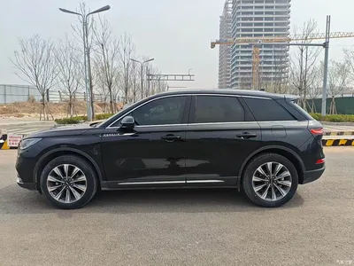 2021 Lincoln Adventurer 2.0T 2WD Elegance Edition, фото 4, лот 10357672