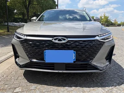 2023 Chery Arrizo 8 1.6T DCT Elegance, фото 2, лот 10331749